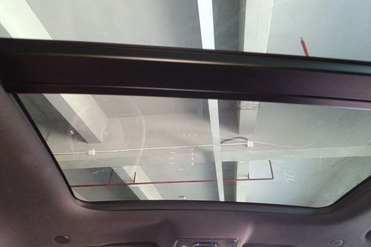 Used BYD Han 2023 DM-i Champion Edition 121KM Prestige Model Headliner