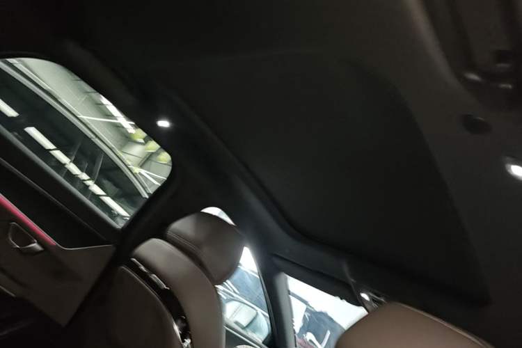 Used BYD Han 2023 DM-i Champion Edition 121KM Prestige Model Headliner