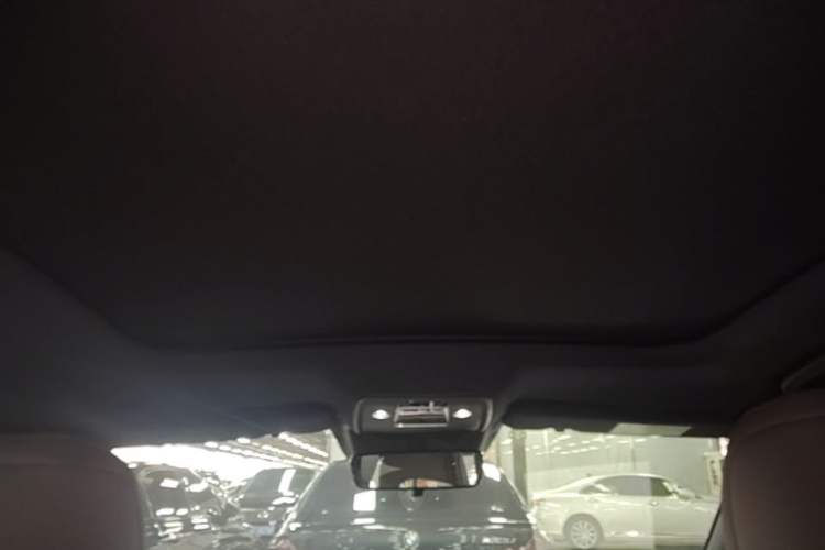 Used BYD Han 2023 DM-i Champion Edition 121KM Prestige Model Headliner