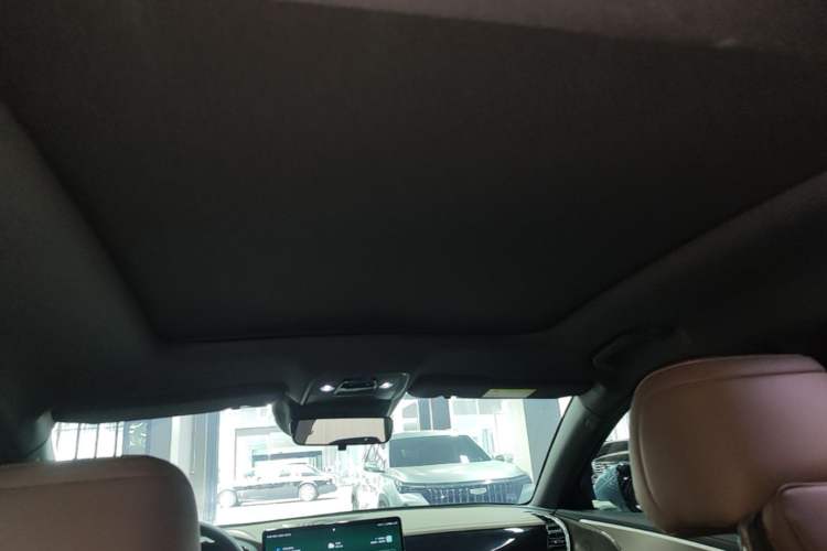 Used BYD Han 2023 DM-i Champion Edition 121KM Prestige Model Headliner