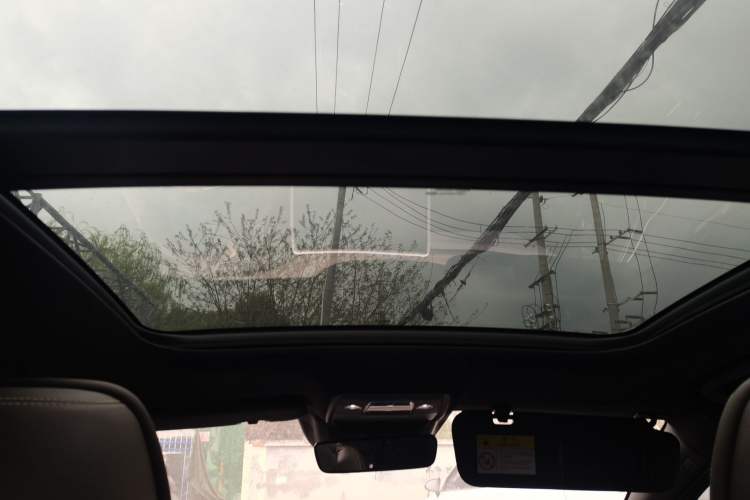 Used BYD Han 2023 DM-i Champion Edition 121KM Prestige Model Headliner