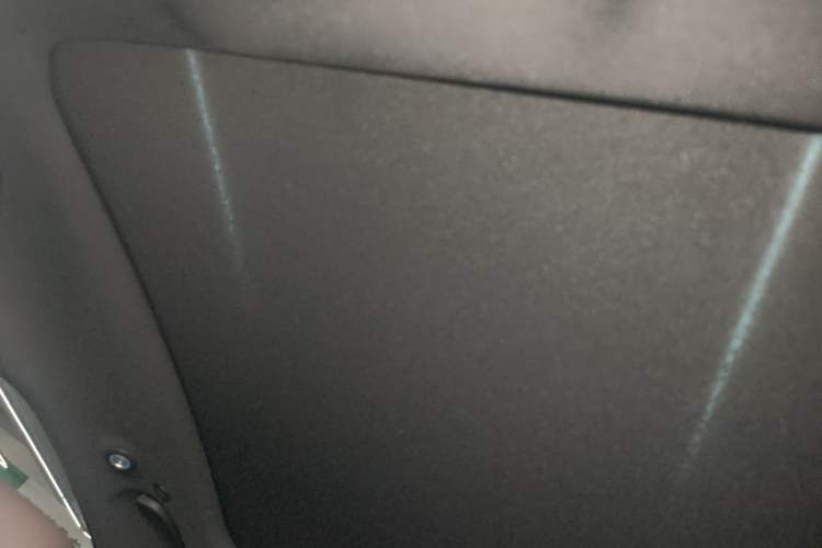 Used BYD Han 2023 DM-i Champion Edition 121KM Prestige Model Headliner