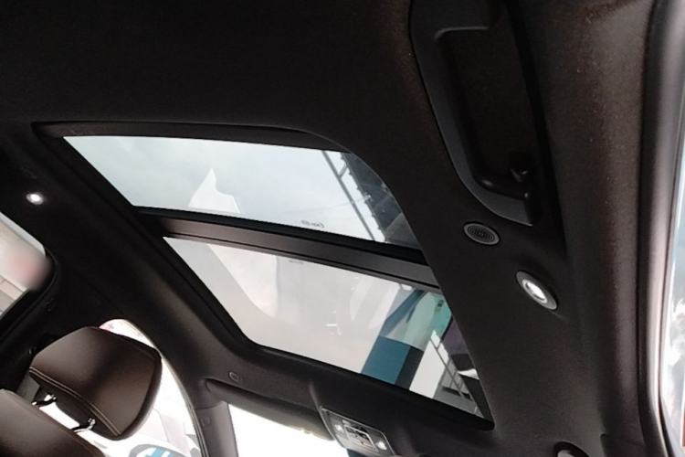 Used BYD Han 2023 DM-i Champion Edition 121KM Prestige Model Headliner