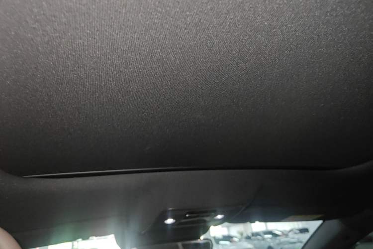 Used BYD Han 2023 DM-i Champion Edition 121KM Prestige Model Headliner
