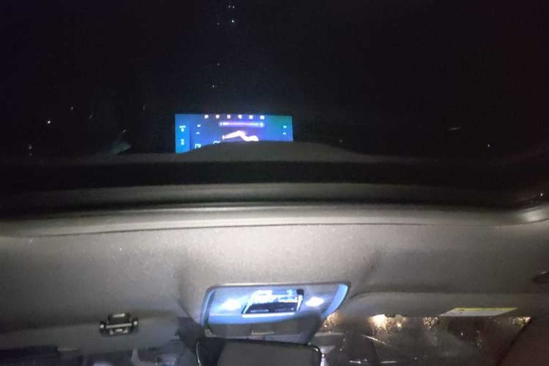 Used BYD Han 2023 DM-i Champion Edition 121KM Prestige Model Headliner