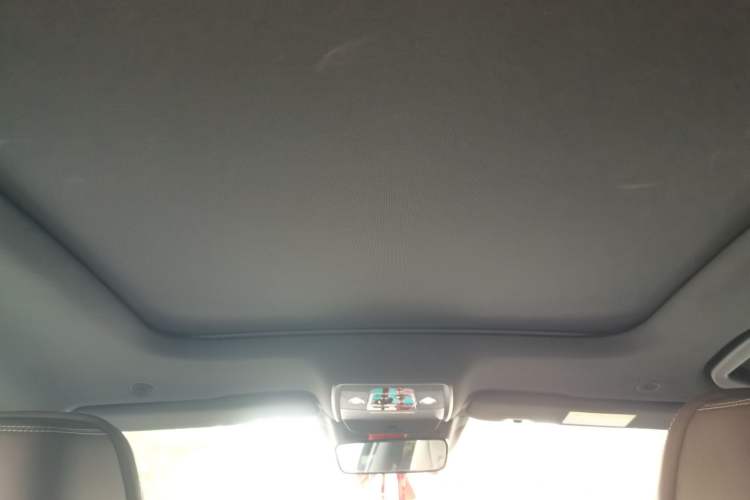 Used BYD Han 2023 DM-i Champion Edition 121KM Prestige Model Headliner
