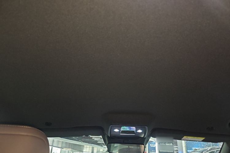 Used BYD Han 2023 DM-i Champion Edition 121KM Elite Model Headliner