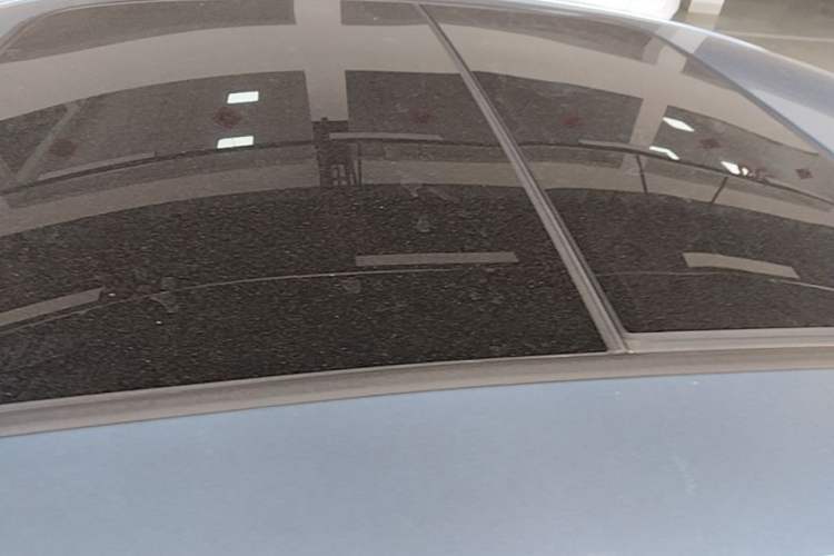 Used BYD Han 2023 DM-i Champion Edition 121KM Prestige Model Roof