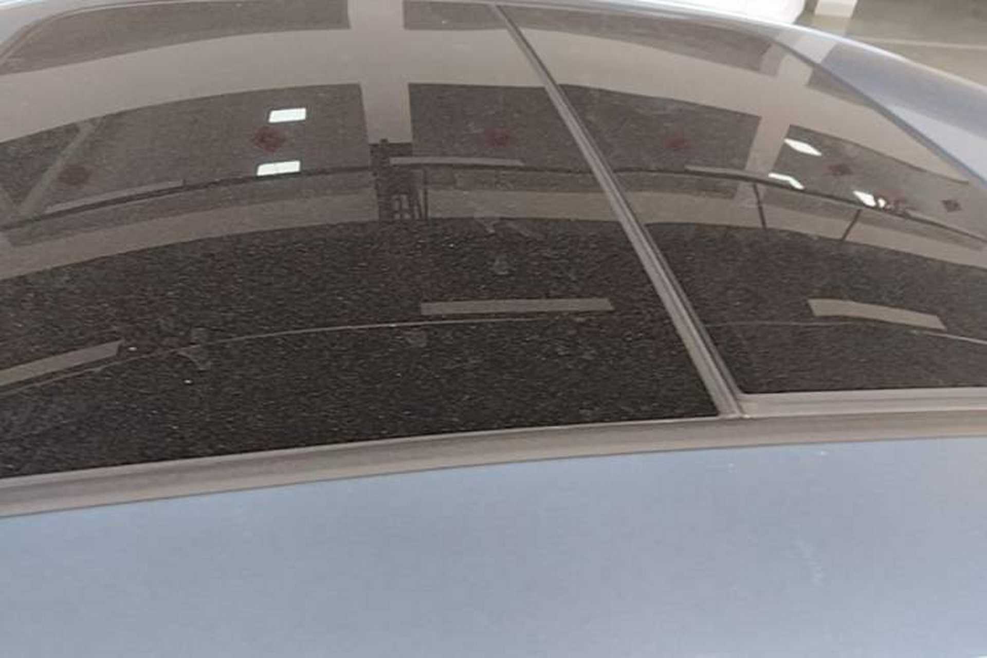 Used BYD Han 2023 DM-i Champion Edition 121KM Prestige Model Roof