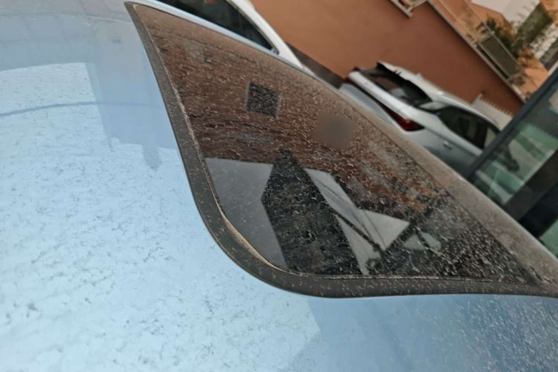 Used BYD Han 2023 EV Champion Edition 610KM All-Wheel-Drive Flagship Model Roof