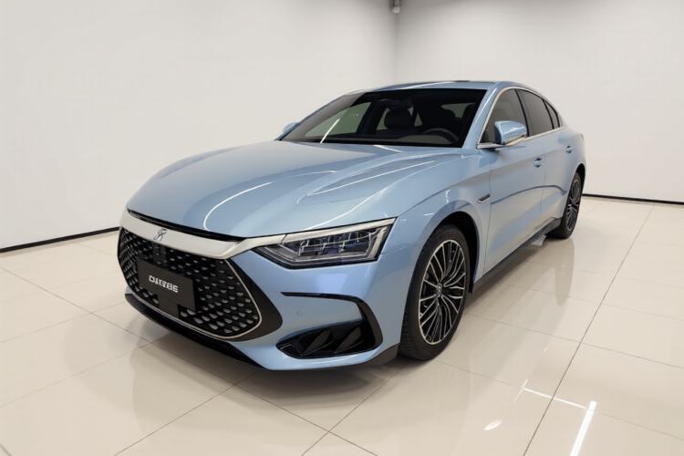 Ojetý BYD Han 2023 DM-i Champion Edition 121KM Prestige Model Guazi used car, China used car export, Used car for sale, Used  cars, Cheapest cars for sale