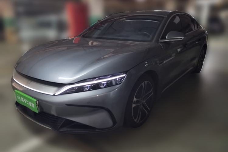 Used BYD Han 2023 EV Champion Edition 605KM Front-Drive Premium Model Guazi used car, China used car export, Used car for sale, Used  cars, Cheapest cars for sale