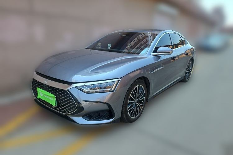Ojetý BYD Han 2023 DM-i Champion Edition 121KM Prestige Model Guazi used car, China used car export, Used car for sale, Used  cars, Cheapest cars for sale