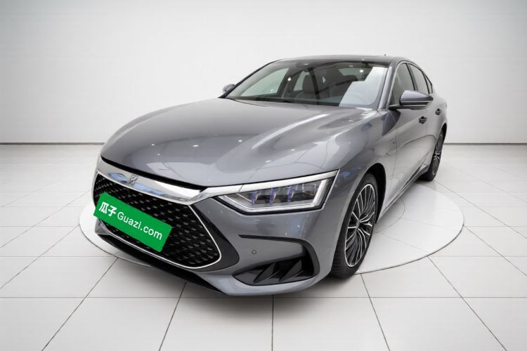 Ojetý BYD Han 2023 DM-i Champion Edition 121KM Prestige Model Guazi used car, China used car export, Used car for sale, Used  cars, Cheapest cars for sale