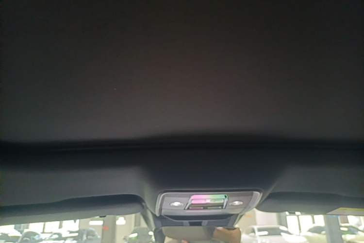 Used BYD Han 2023 DM-i Champion Edition 121KM Prestige Model Headliner