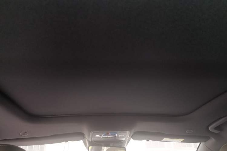 Used BYD Han 2023 DM-i Champion Edition 121KM Prestige Model Headliner