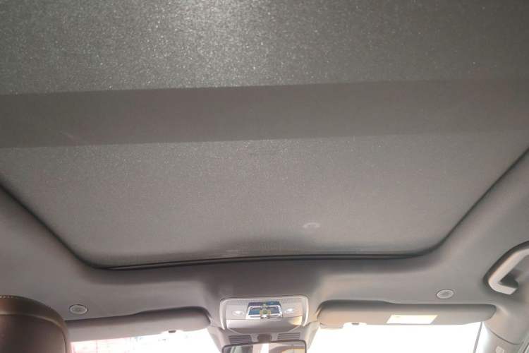Used BYD Han 2023 DM-i Champion Edition 121KM Prestige Model Headliner