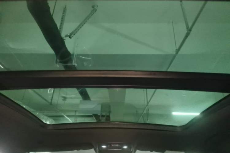 Used BYD Han 2023 DM-i Champion Edition 121KM Prestige Model Headliner