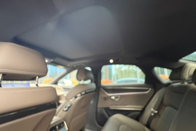 Used BYD Han 2023 DM-i Champion Edition 121KM Prestige Model Headliner