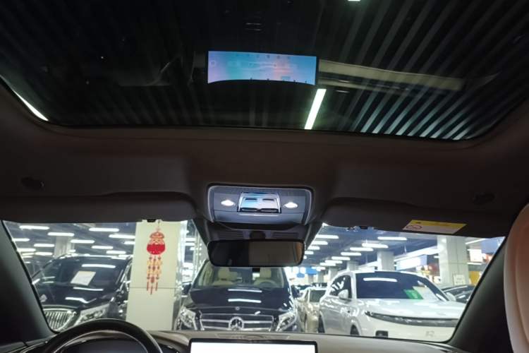Used BYD Han 2023 DM-i Champion Edition 121KM Prestige Model Headliner