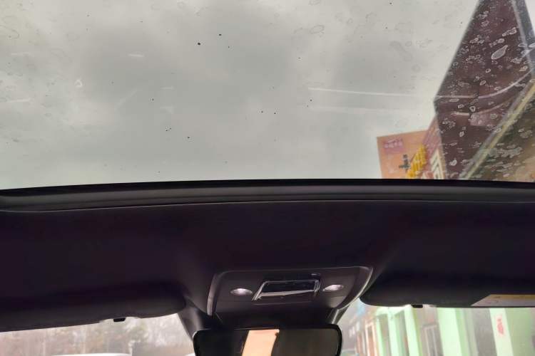 Used BYD Han 2023 DM-i Champion Edition 121KM Prestige Model Headliner