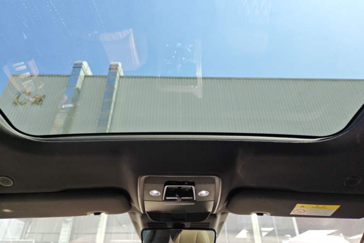 Used BYD Han 2023 DM-i Champion Edition 121KM Prestige Model Headliner