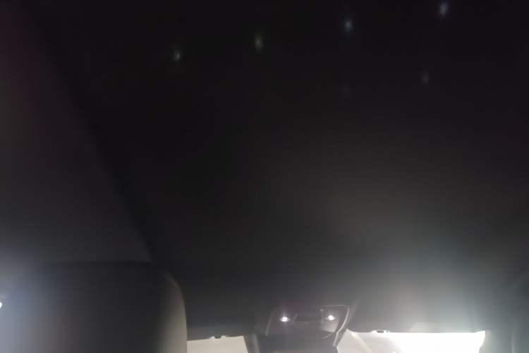 Used BYD Han 2023 DM-i Champion Edition 121KM Prestige Model Headliner