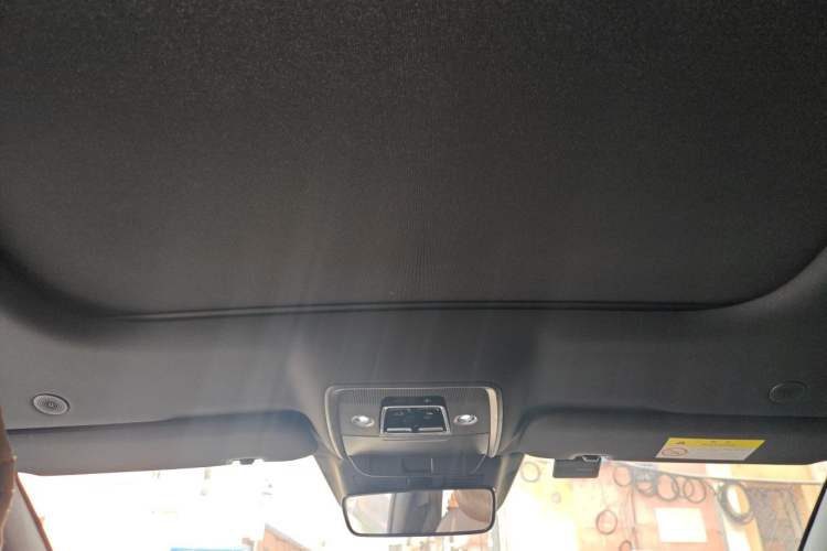 Used BYD Han 2023 DM-i Champion Edition 121KM Prestige Model Headliner