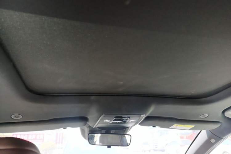 Used BYD Han 2023 DM-i Champion Edition 121KM Prestige Model Headliner