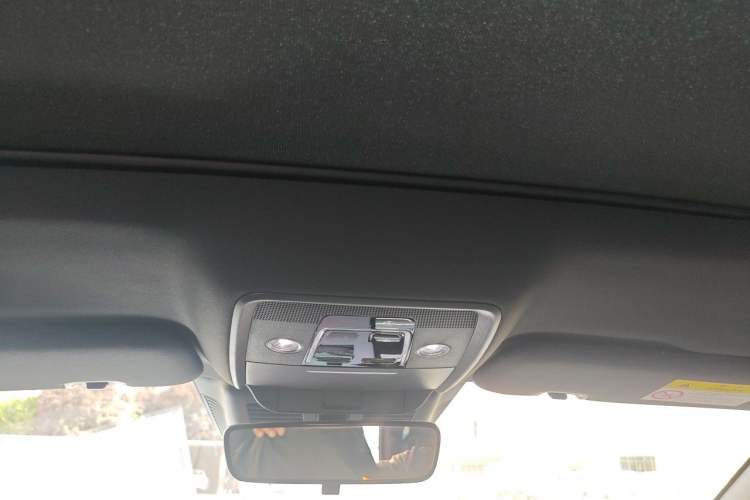 Used BYD Han 2023 DM-i Champion Edition 121KM Prestige Model Headliner
