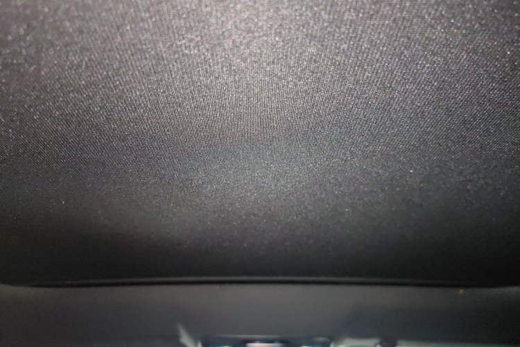 Used BYD Han 2023 EV Champion Edition 605KM Front-Drive Premium Model Headliner