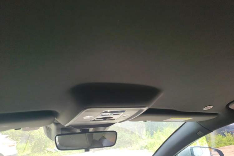 Used BYD Han 2023 DM-i Champion Edition 121KM Elite Model Headliner