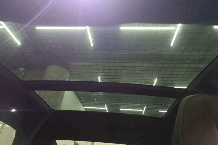 Used BYD Han 2023 DM-i Champion Edition 121KM Prestige Model Headliner