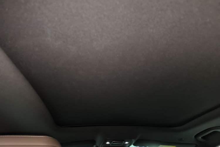 Used BYD Han 2023 DM-i Champion Edition 121KM Prestige Model Headliner