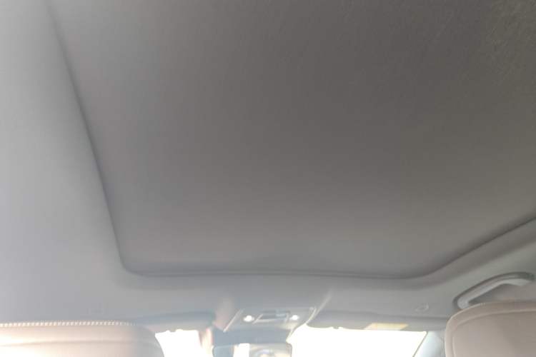 Used BYD Han 2023 DM-i Champion Edition 121KM Prestige Model Headliner