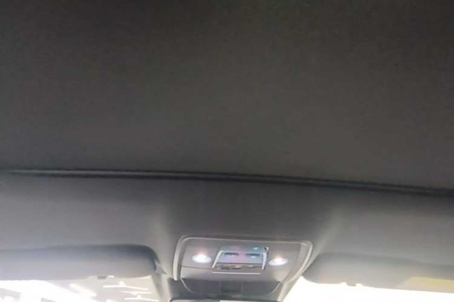 Used BYD Han 2023 EV Champion Edition 605KM Front-Drive Premium Model Headliner