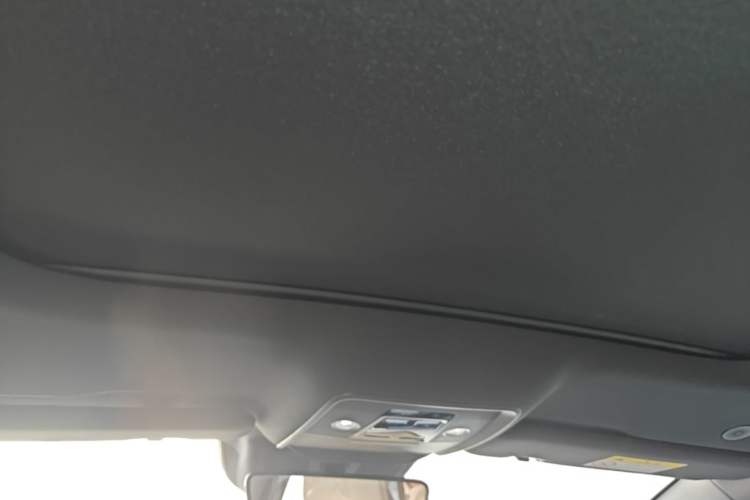 Used BYD Han 2023 DM-i Champion Edition 121KM Prestige Model Headliner