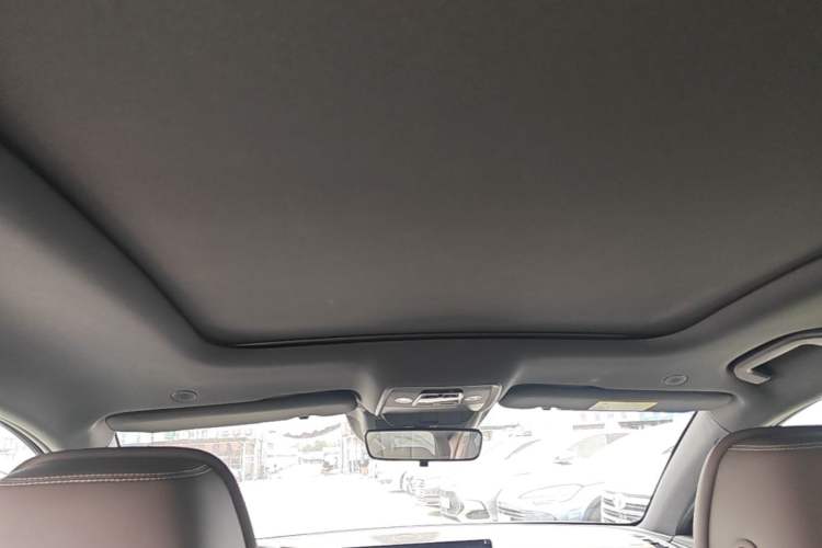 Used BYD Han 2023 DM-i Champion Edition 121KM Prestige Model Headliner