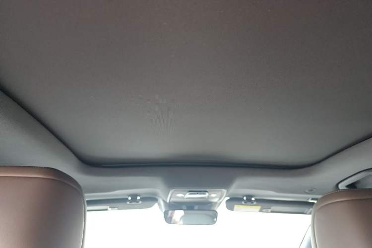 Used BYD Han 2023 DM-i Champion Edition 121KM Prestige Model Headliner