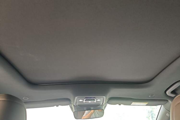 Used BYD Han 2023 DM-i Champion Edition 121KM Prestige Model Headliner
