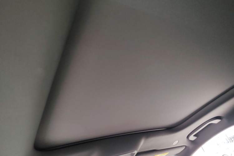 Used BYD Han 2023 DM-i Champion Edition 121KM Prestige Model Headliner