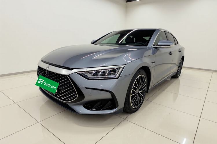 Ojetý BYD Han 2023 DM-i Champion Edition 121KM Prestige Model Guazi used car, China used car export, Used car for sale, Used  cars, Cheapest cars for sale