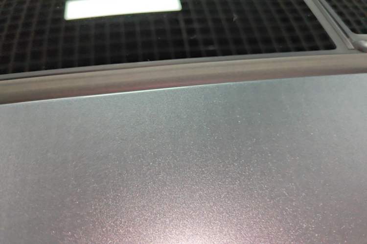 Used BYD Han 2023 DM-i Champion Edition 121KM Prestige Model Roof