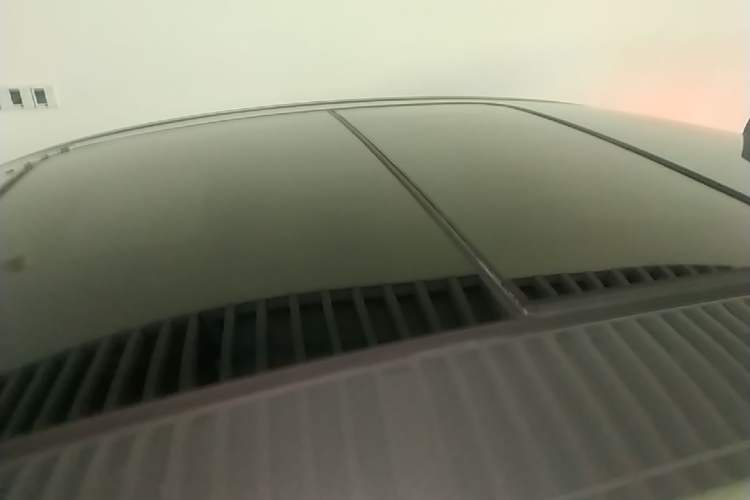 Used BYD Han 2023 DM-i Champion Edition 121KM Prestige Model Roof