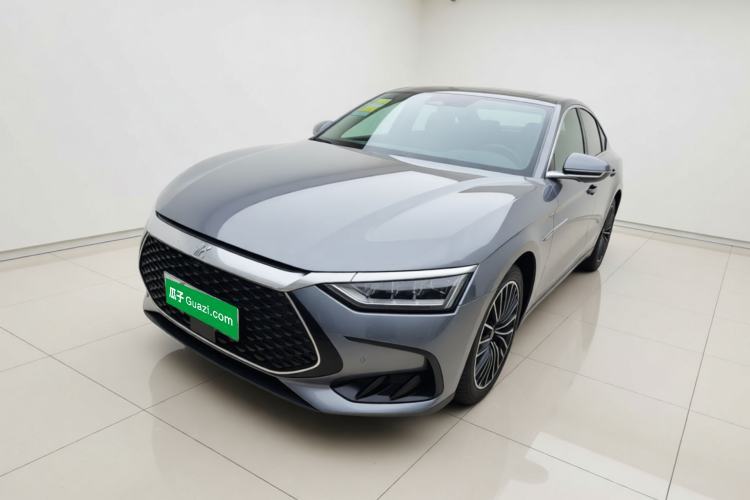 Ojetý BYD Han 2023 DM-i Champion Edition 121KM Prestige Model Guazi used car, China used car export, Used car for sale, Used  cars, Cheapest cars for sale