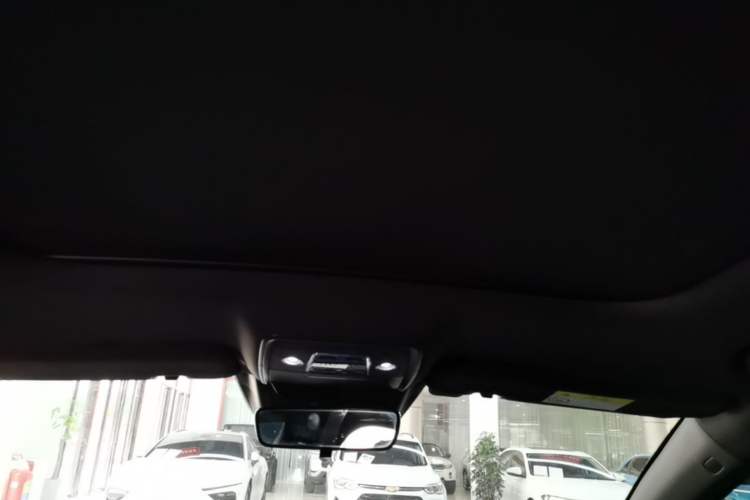 Used BYD Han 2023 DM-i Champion Edition 121KM Prestige Model Headliner