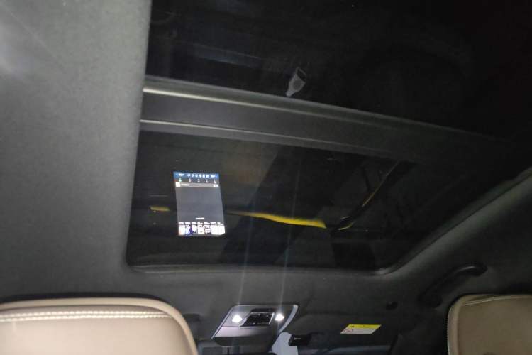 Used BYD Han 2023 DM-i Champion Edition 121KM Prestige Model Headliner