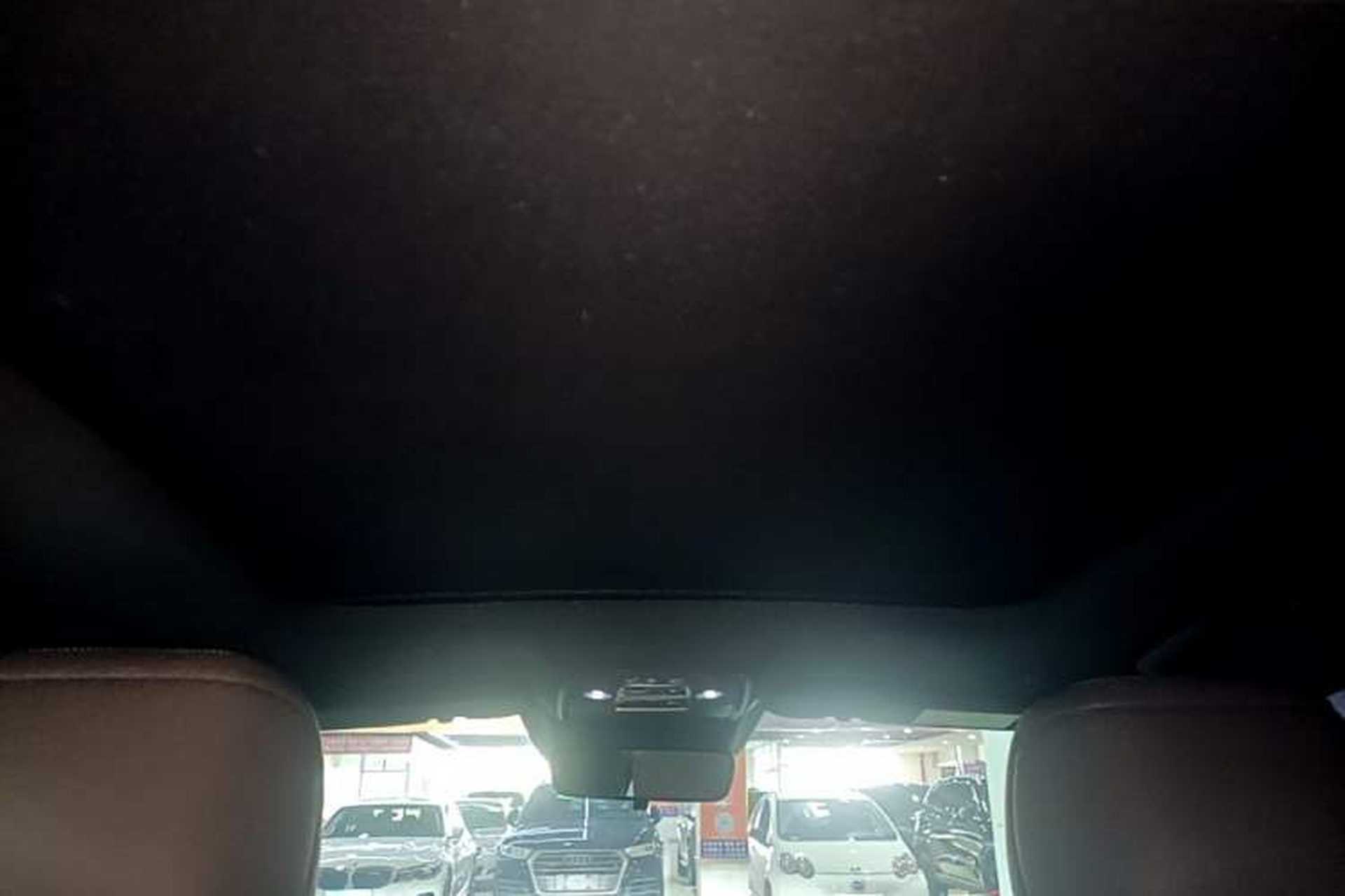 Used BYD Han 2023 DM-i Champion Edition 121KM Prestige Model Headliner