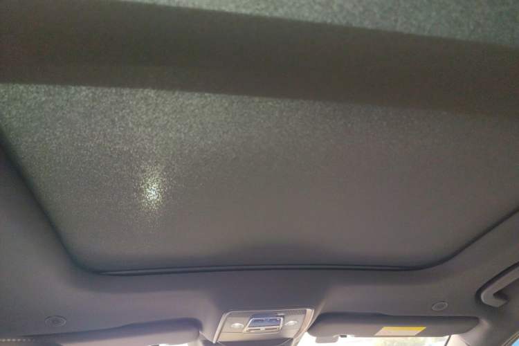 Used BYD Han 2023 DM-i Champion Edition 121KM Prestige Model Headliner