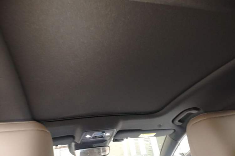 Used BYD Han 2023 DM-i Champion Edition 121KM Prestige Model Headliner